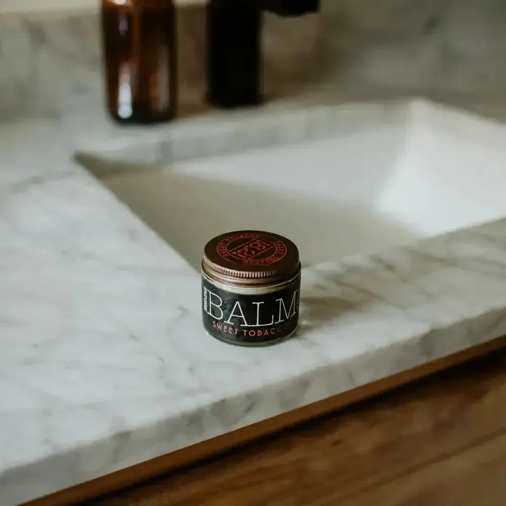 Beard Balm
