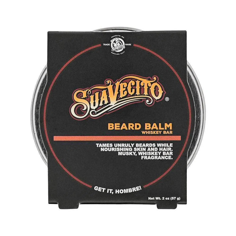 Beard Balm