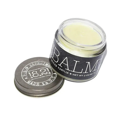 Beard Balm