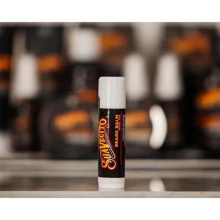Beard Balm