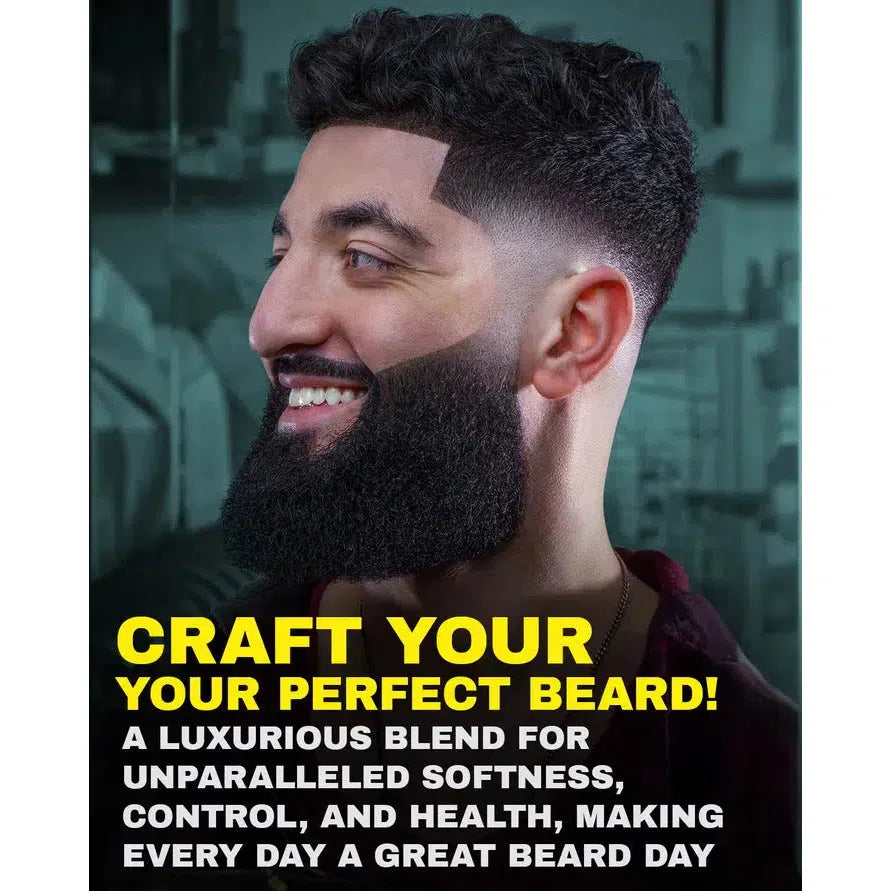 Beard Balm