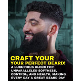 Beard Balm