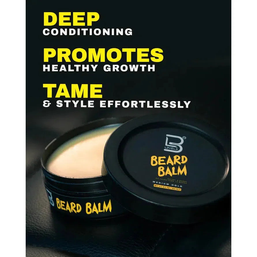 Beard Balm