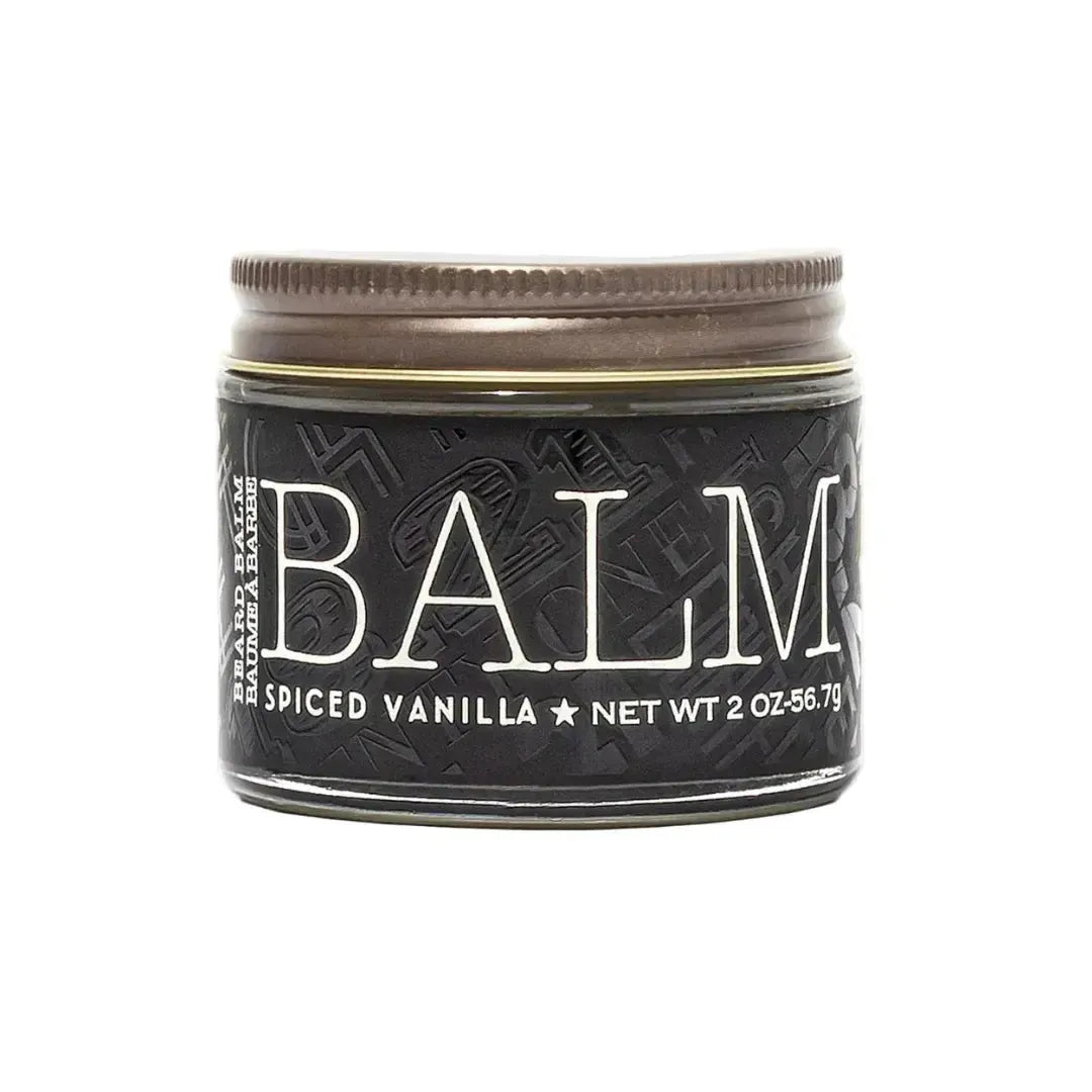 Beard Balm