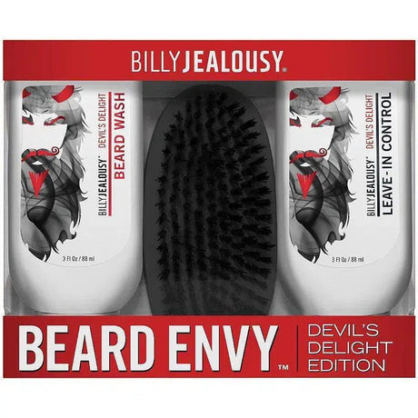 Beard Envy Kit