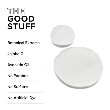 Beard Replenishment Oil