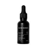 Beard Replenishment Oil