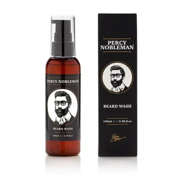 Beard Wash