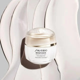 Benefiance Brightening Gel Cream