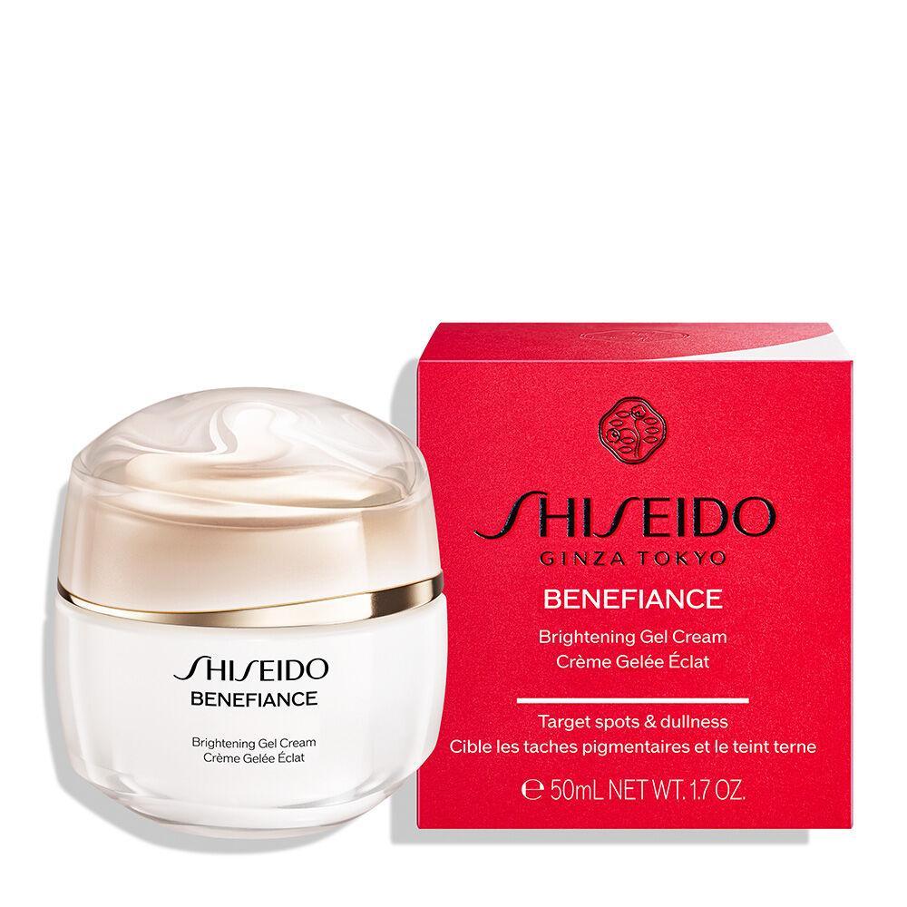 Benefiance Brightening Gel Cream