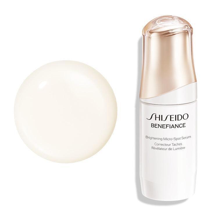Benefiance Brightening Micro-Spot Serum