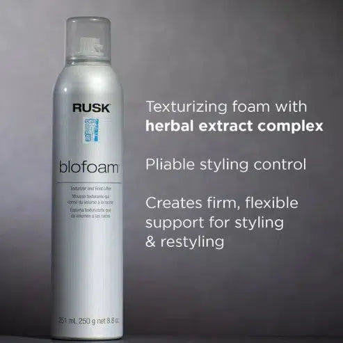 Blofoam Extreme Texture and Root Lifter