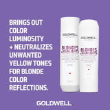 Blondes + Highlights Anti-Yellow Shampoo