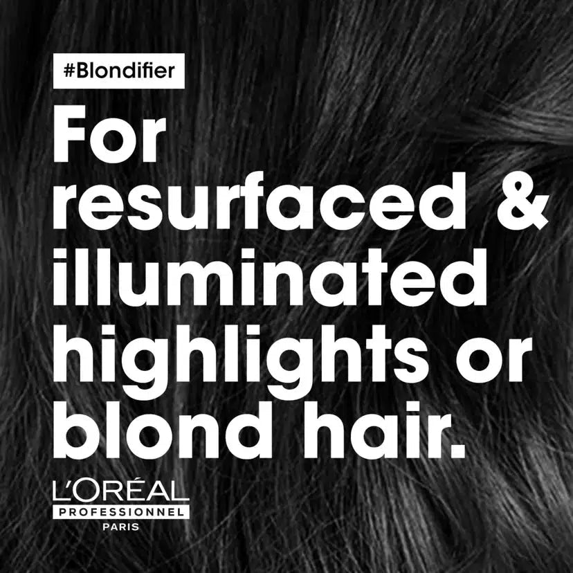 Blondifier Illuminating Conditioner