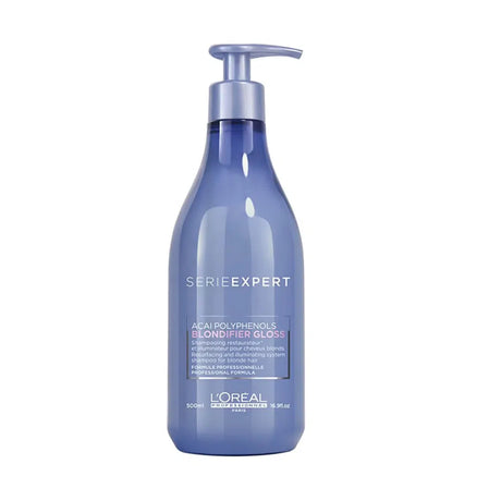 Blondifier Illuminating Shampoo