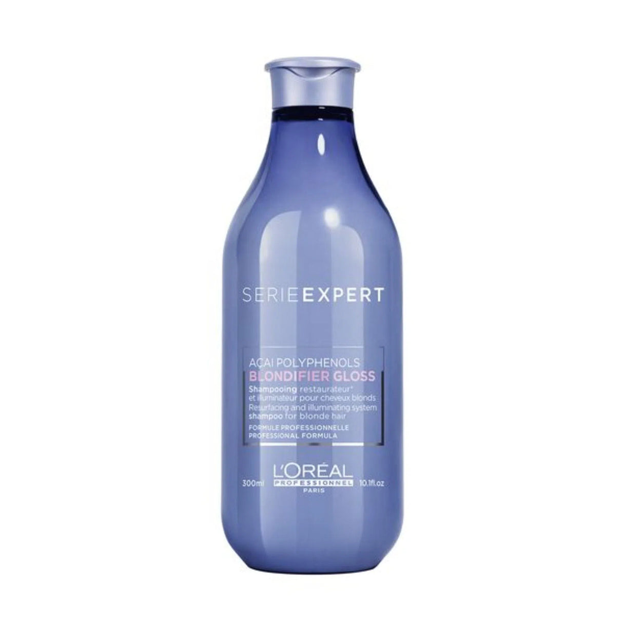 Blondifier Illuminating Shampoo