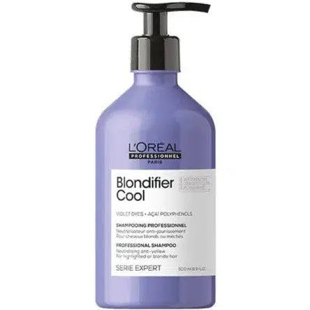 Blondifier Neutralising Shampoo