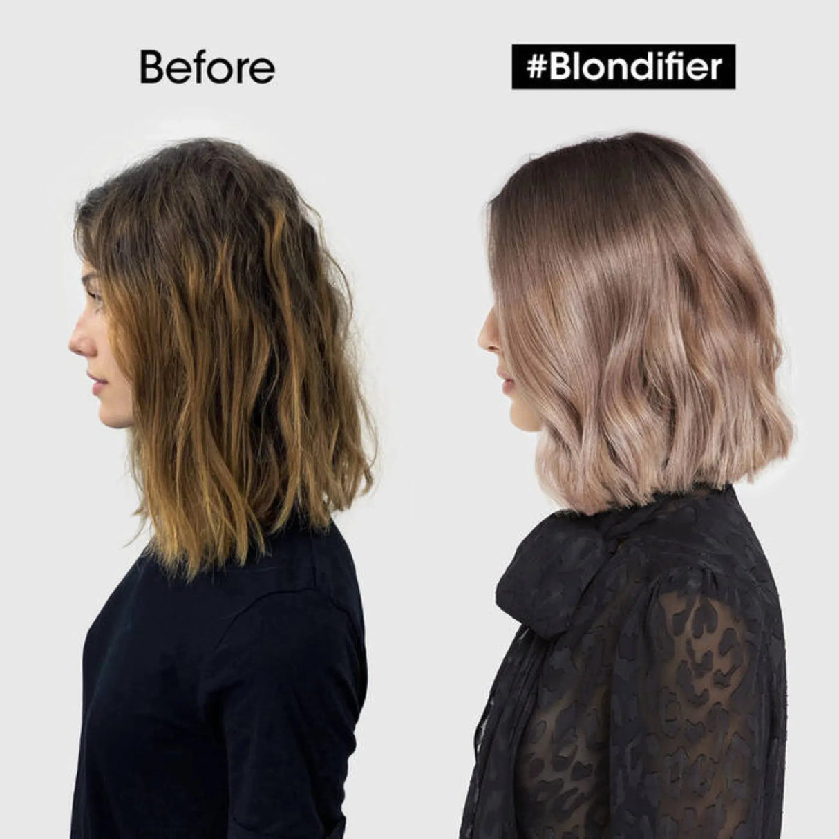 Blondifier Neutralising Shampoo