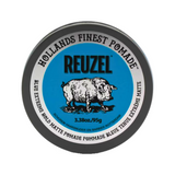 Blue Extreme Hold Matte Pomade