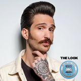 Blue Pomade