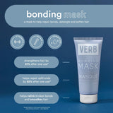 Bonding Mask-Verb