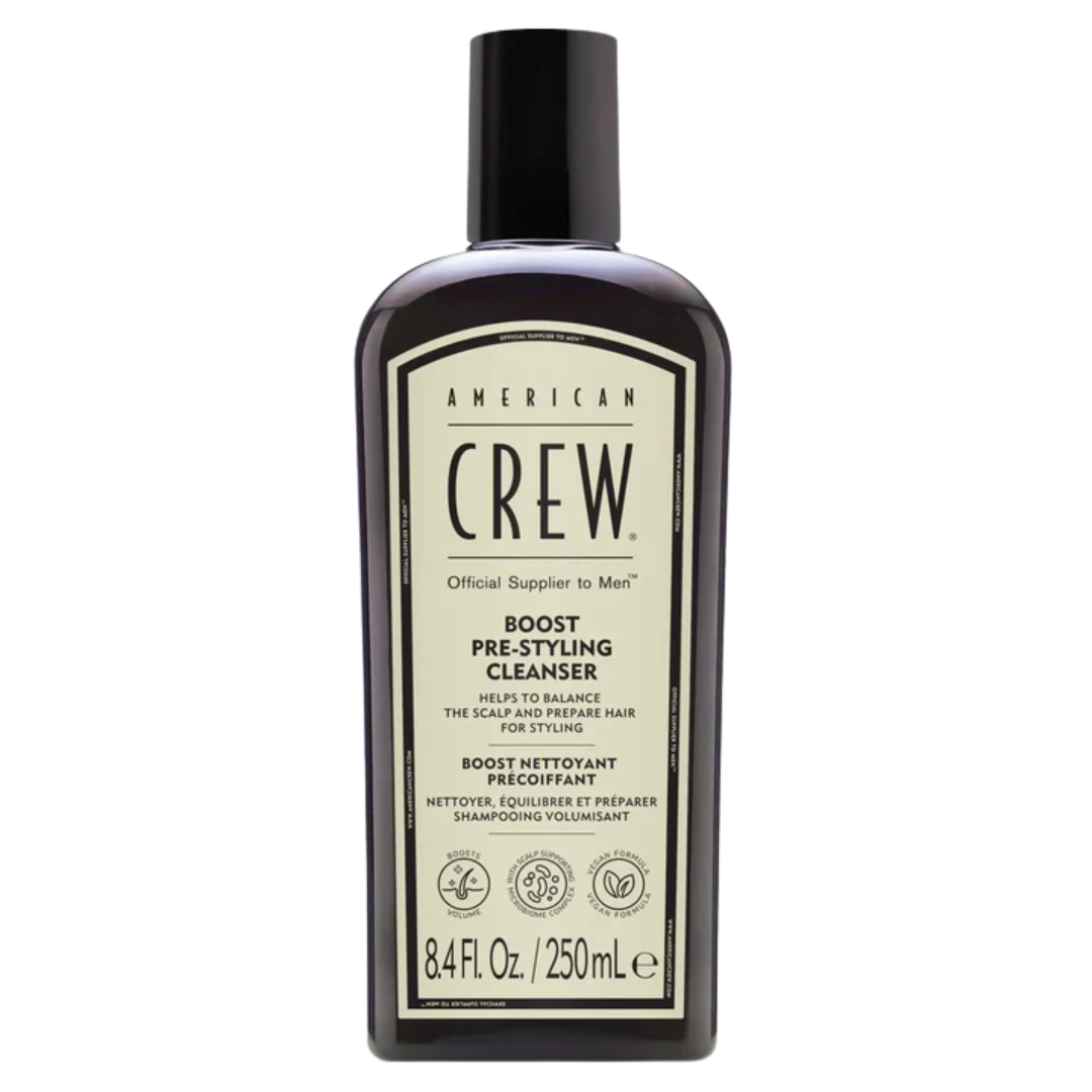 Boost Pre-Styler Shampoo