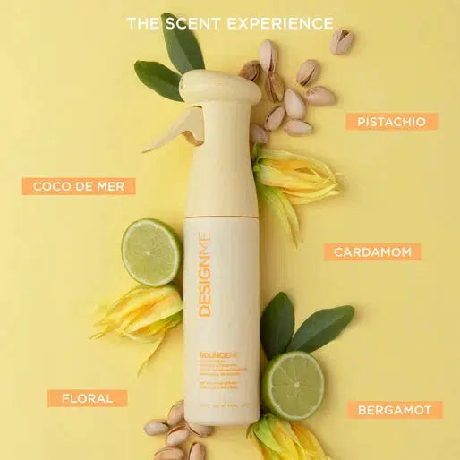 Bounce.Me Curl Enhance Mist Spray-Design.Me