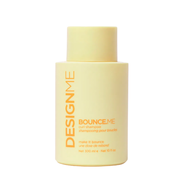 Bounce.Me Curl Shampoo-Design.Me