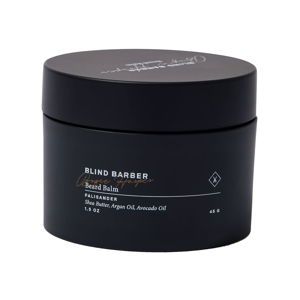 Bryce Harper Beard Balm