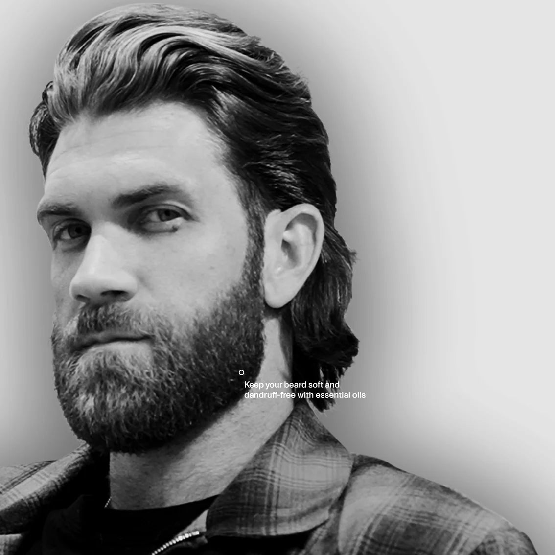 Bryce Harper Beard Balm