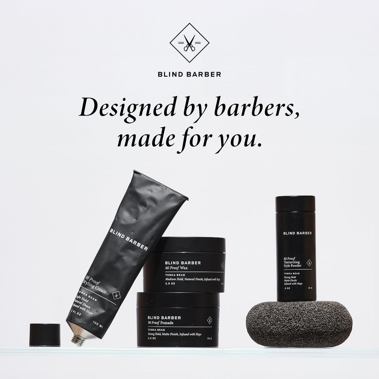 Bryce Harper Beard Balm