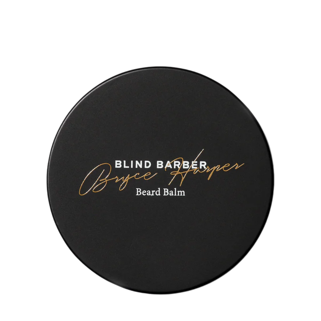 Bryce Harper Beard Balm