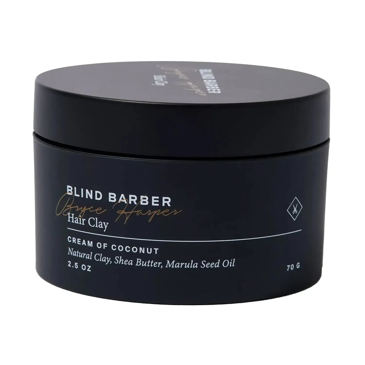 Bryce Harper Hair Clay