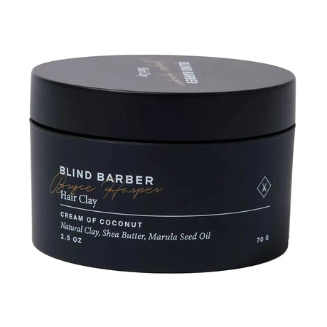 Bryce Harper Hair Clay