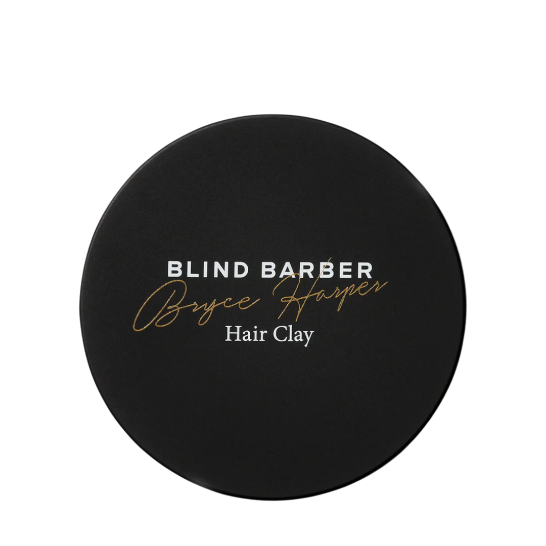 Bryce Harper Hair Clay