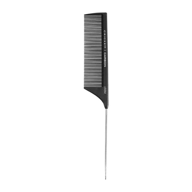 Carbon Comb Rattail