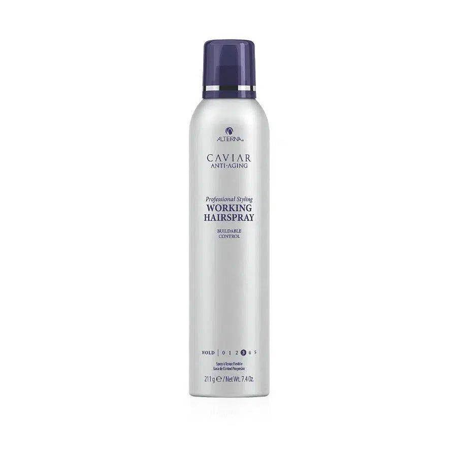 Caviar Anti-Aging Professional Styling Working Hairspray