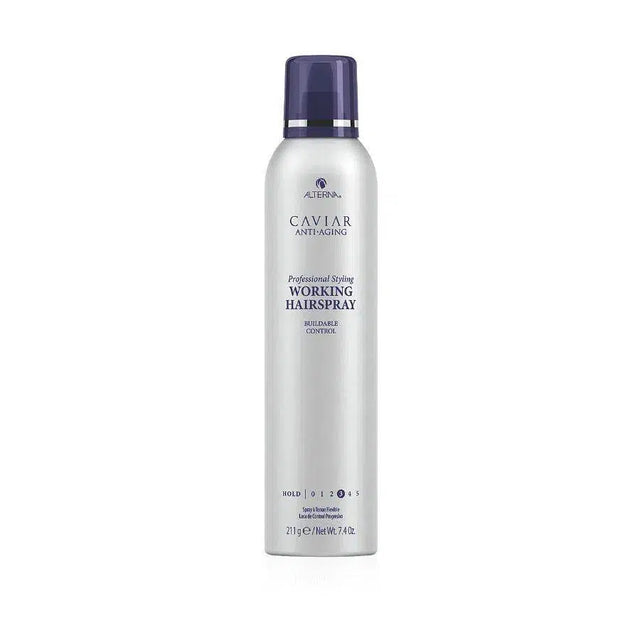 Caviar Anti-Aging Professional Styling Working Hairspray