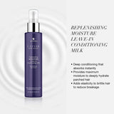 Caviar Anti-Aging Replenishing Moisture Leave-In Conditioning Milk