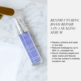 Caviar Anti-Aging Restructuring Bond Repair 3-In-1 Sealing Serum