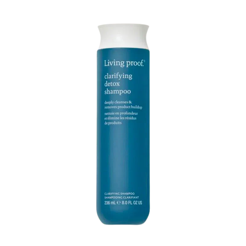 Clarifying Detox Shampoo