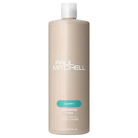 Clarifying Shampoo Two
