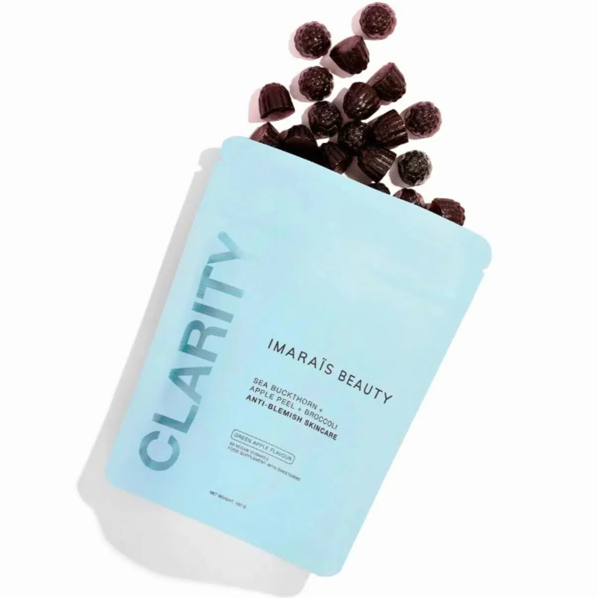 Clarity - Anti-Blemish Skincare Supplement