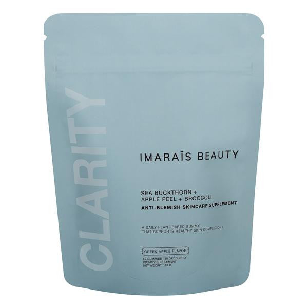 Clarity - Anti-Blemish Skincare Supplement