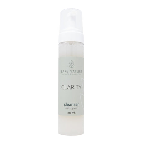 Clarity Foaming Cleanser