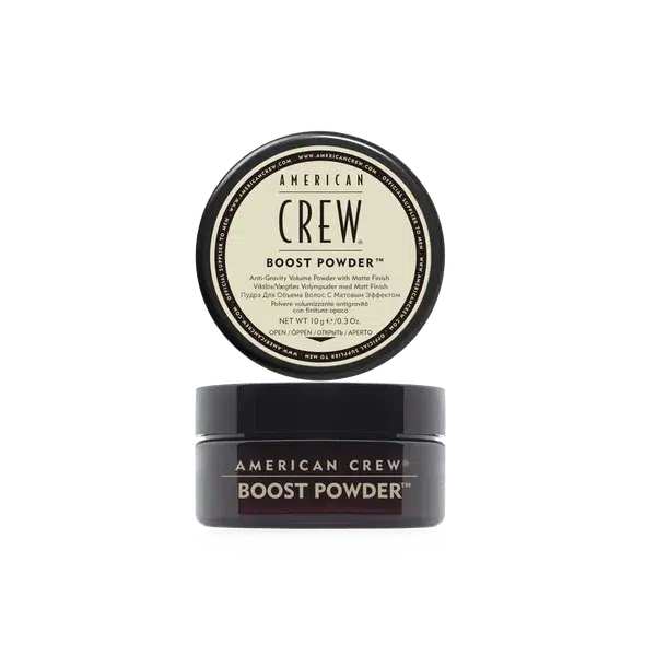 American Crew Classic Boost Powder