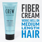 Classic Fiber Cream