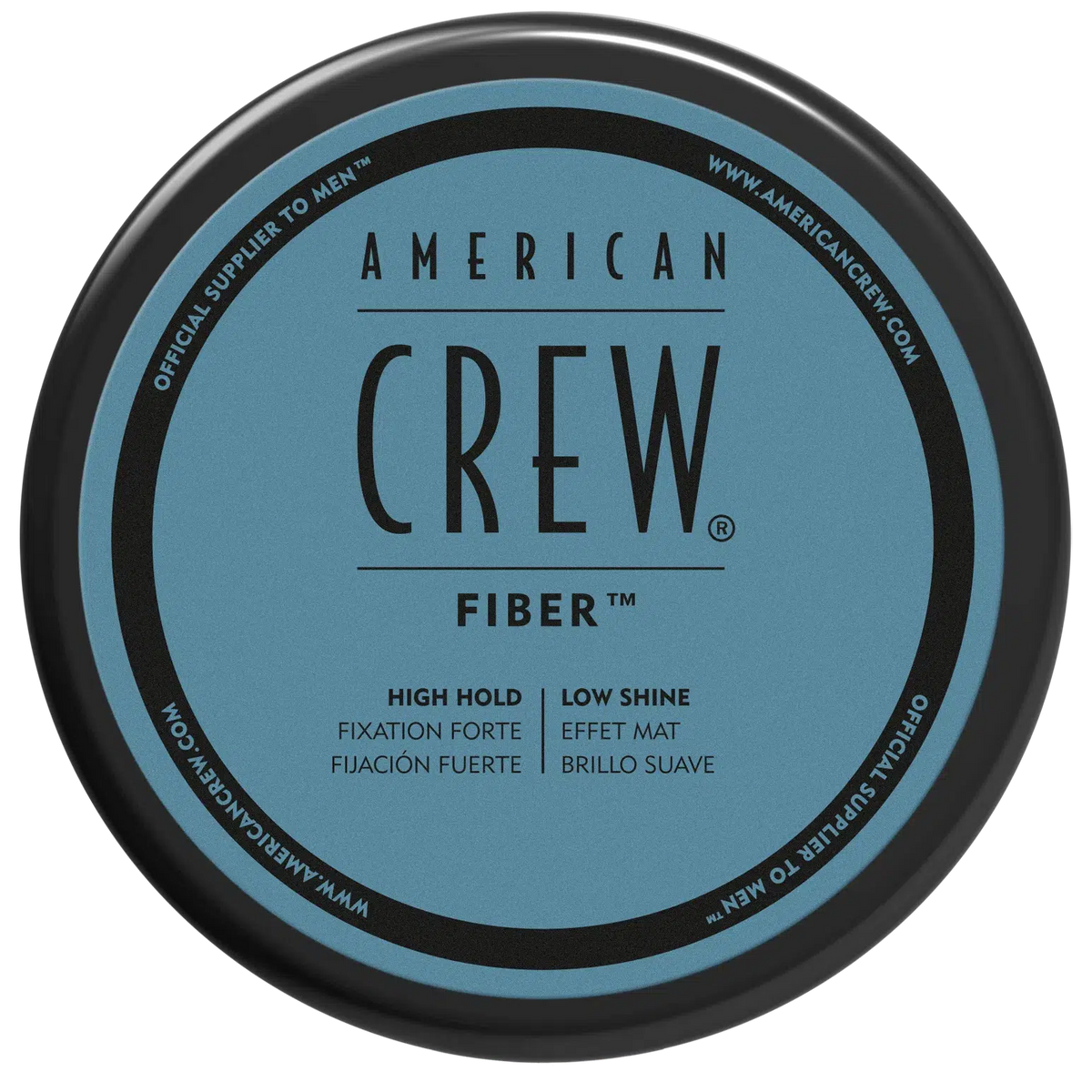 American Crew Fiber – Tommy Gun's Original Barbershop