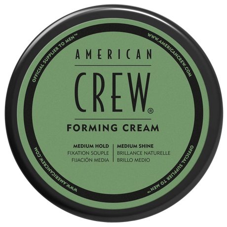 Classic Forming Cream