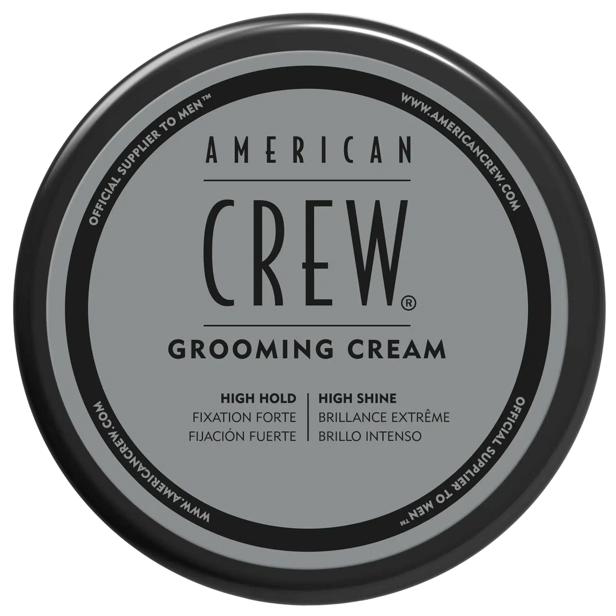 Classic Grooming Cream